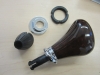 Mercedes Benz - Shifter Knob WOOD NEW - NICE